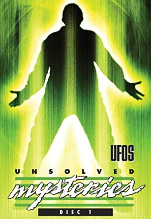 (image for) UFO - Complete Series
